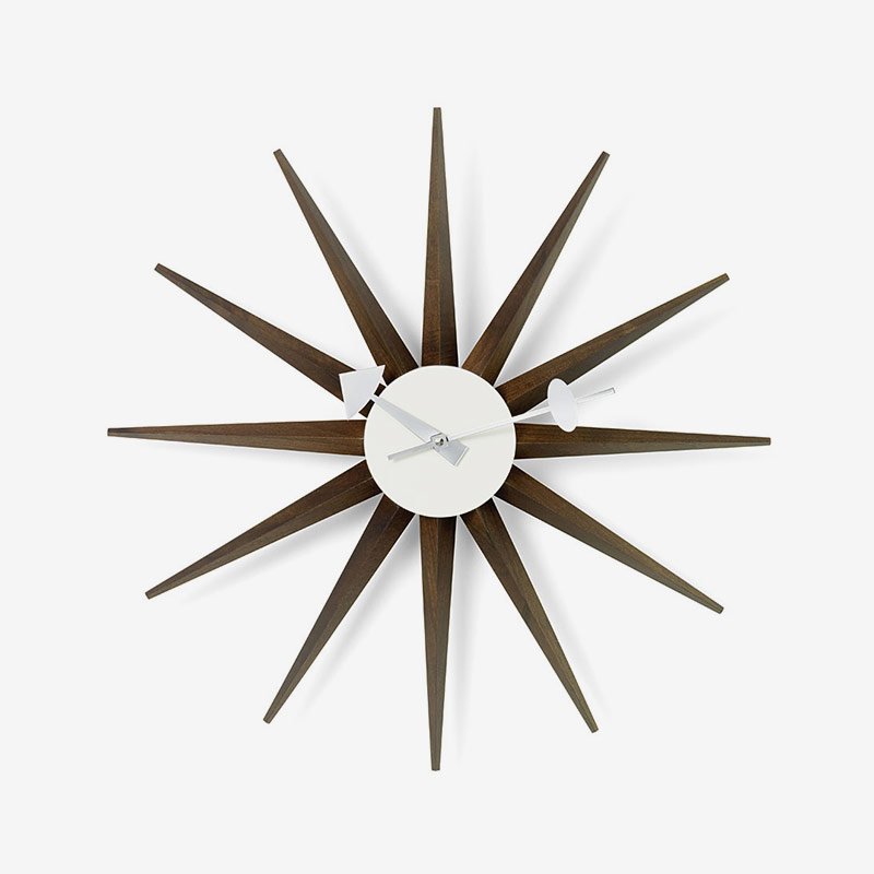 Sun Clock Image 2