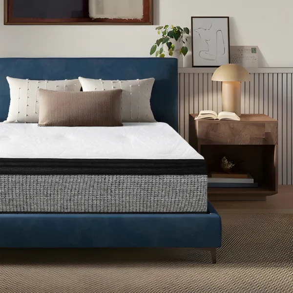 Nano Rest Mattress