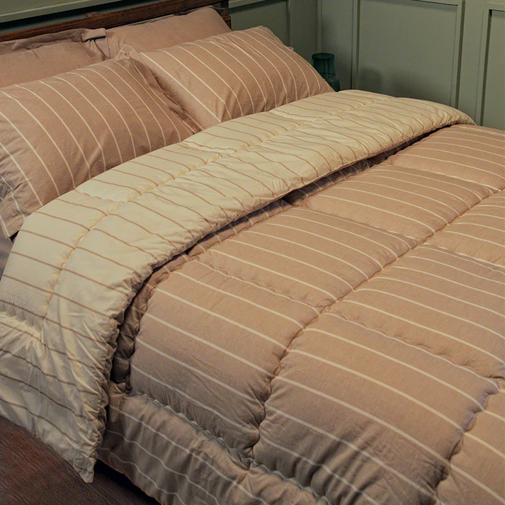 Organic Cotton Duvet Image 6