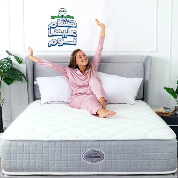 Concord Mattress