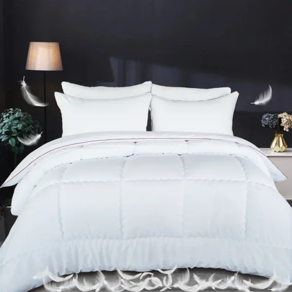 Feathers Duvet