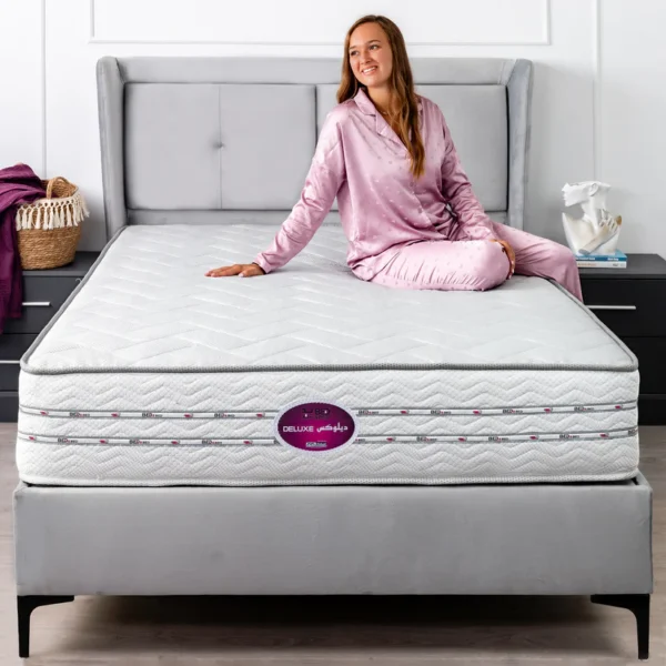 Delux Mattress