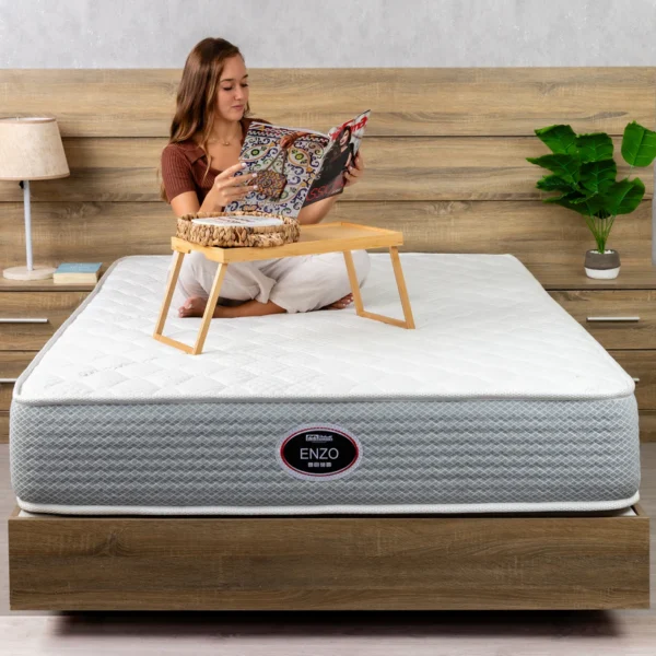Enzo Mattress
