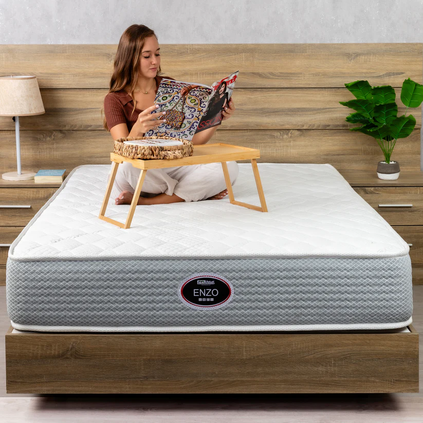 Enzo Mattress