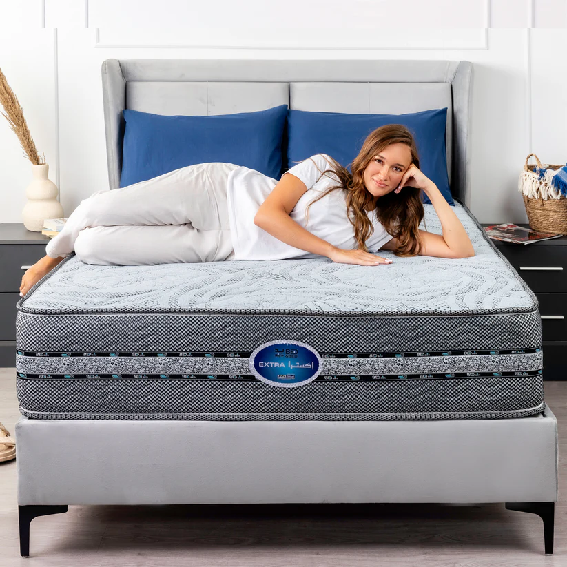 Extra Mattress Image 2