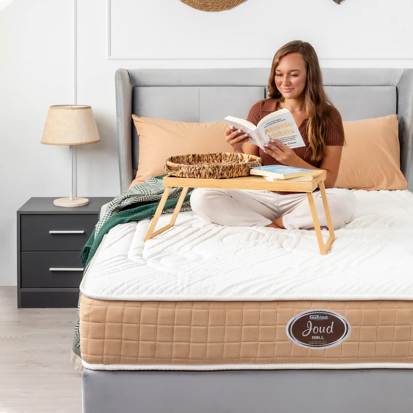 JOUD Mattress Image 5
