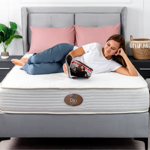 Memory Rio Mattress