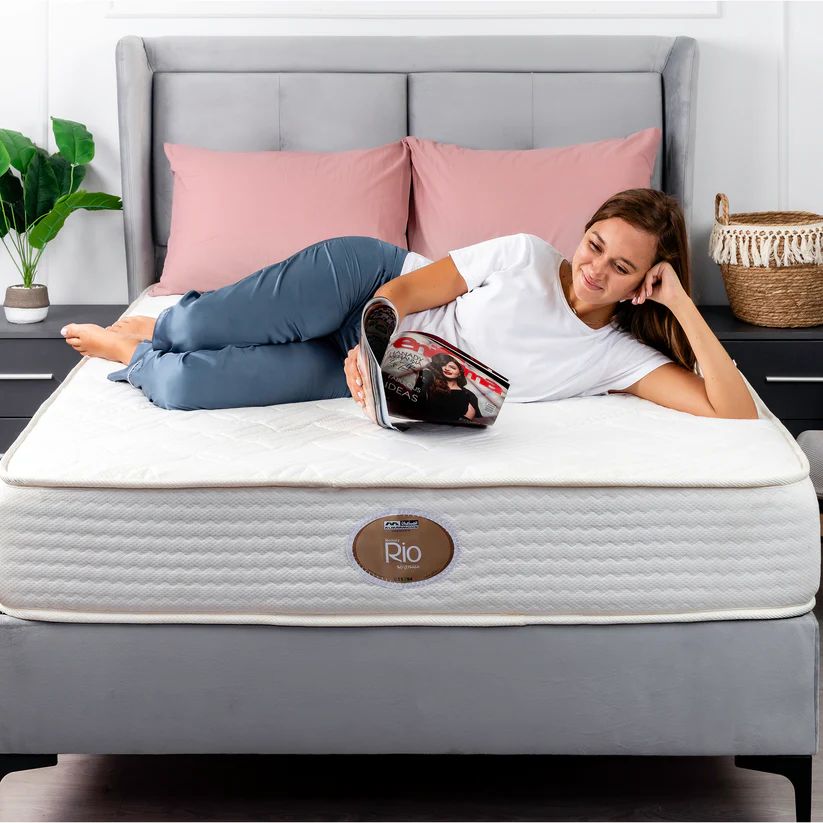 Memory Rio Mattress