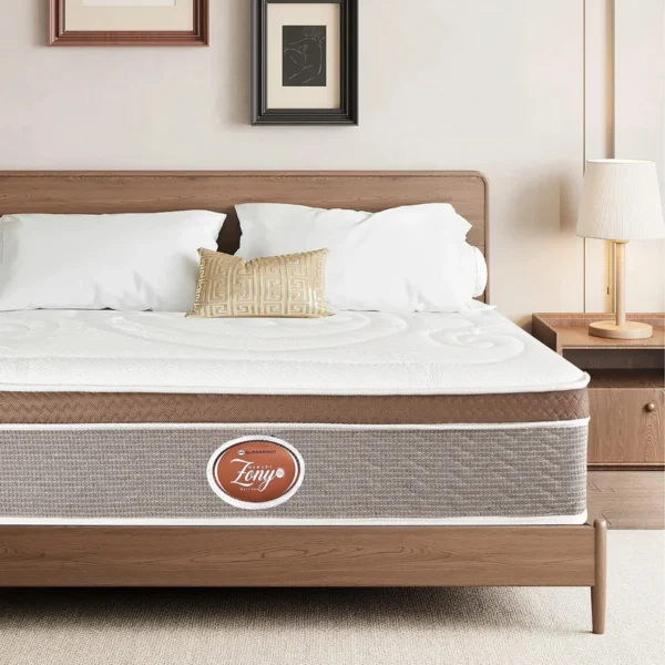 Memory Zony Mattress