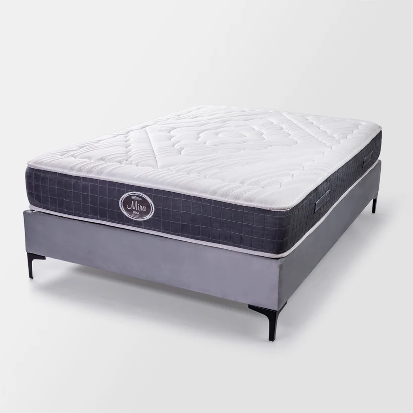 Mira Mattress Image 4