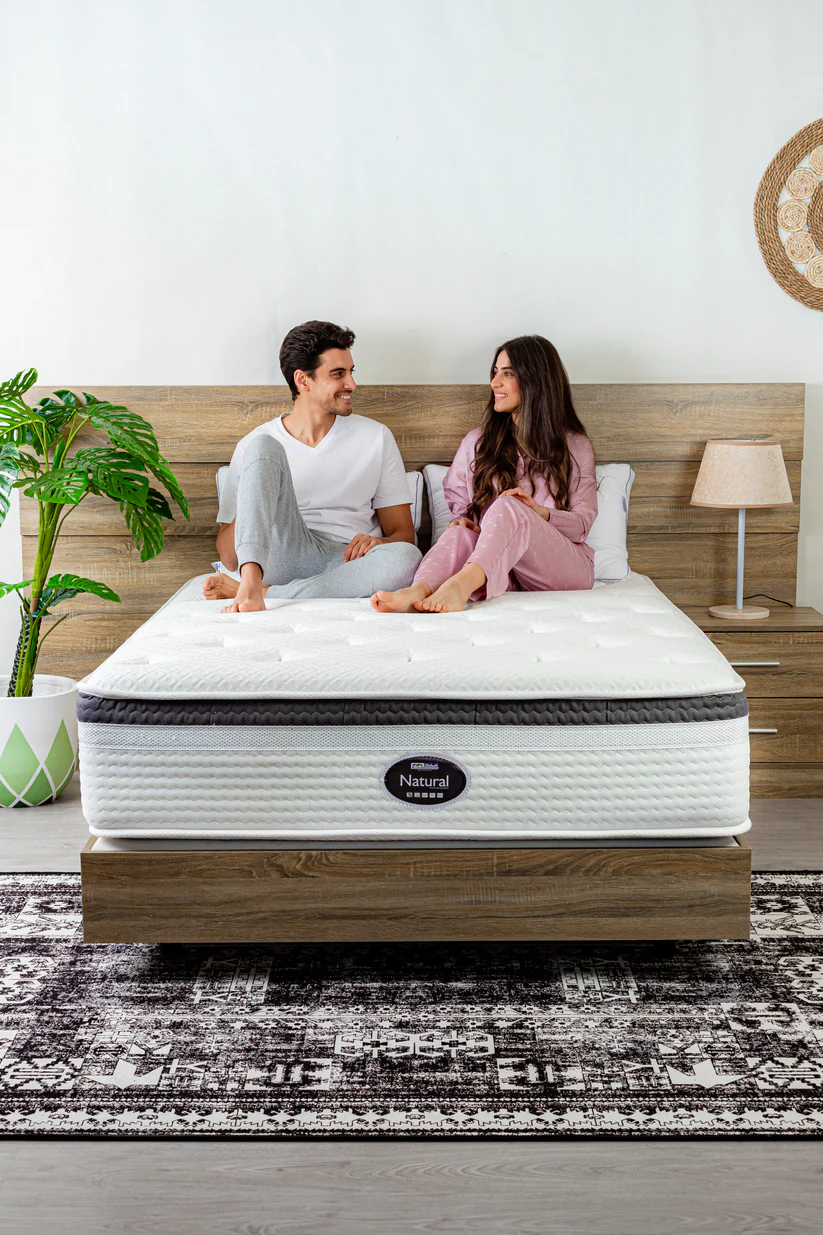 Natural Mattress Image 4