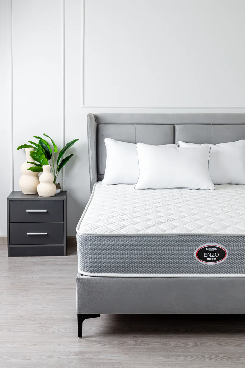 Enzo Mattress Image 2