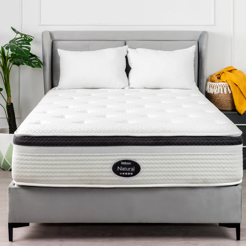 Natural Mattress Image 2