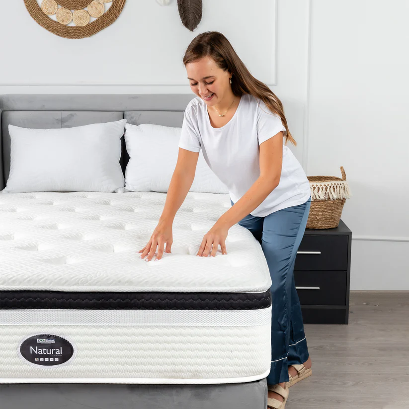 Natural Mattress