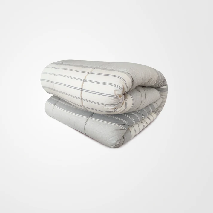 Organic Cotton Duvet + Image 2