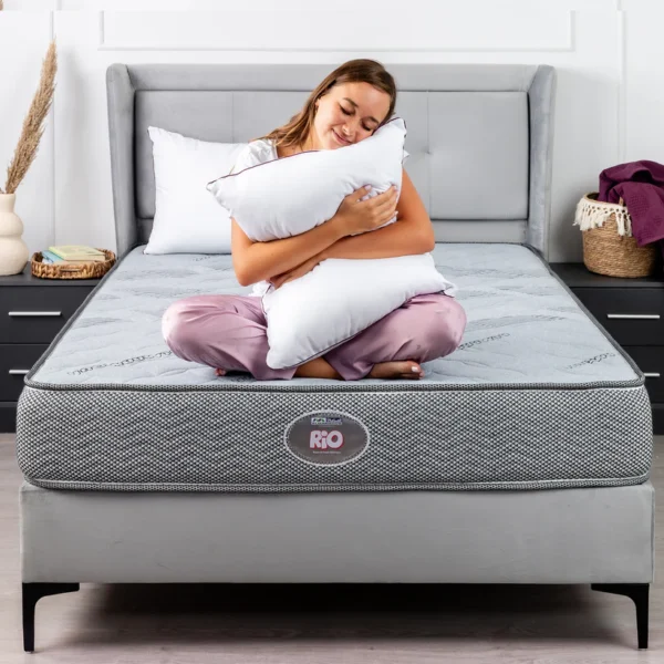Rio Mattress