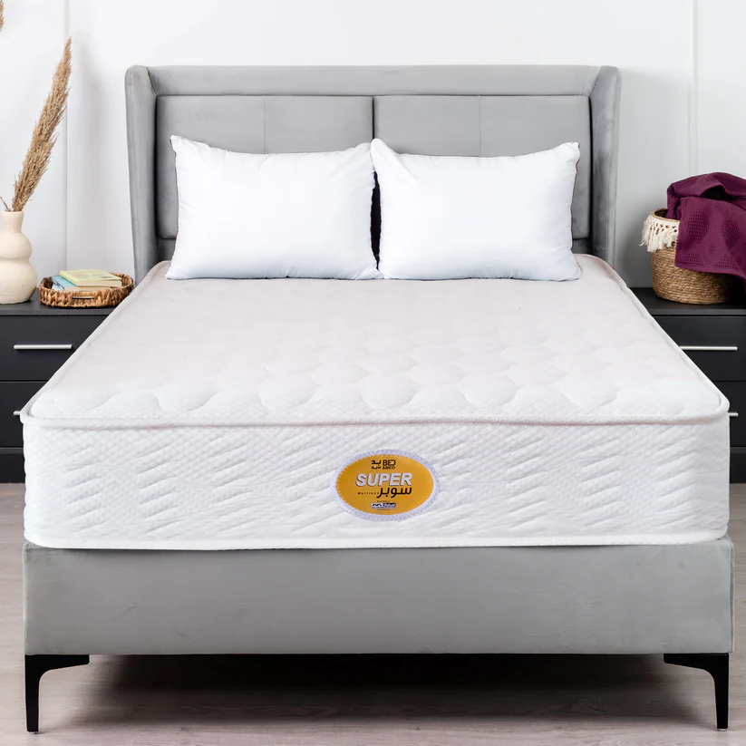 Super Mattress Image 2