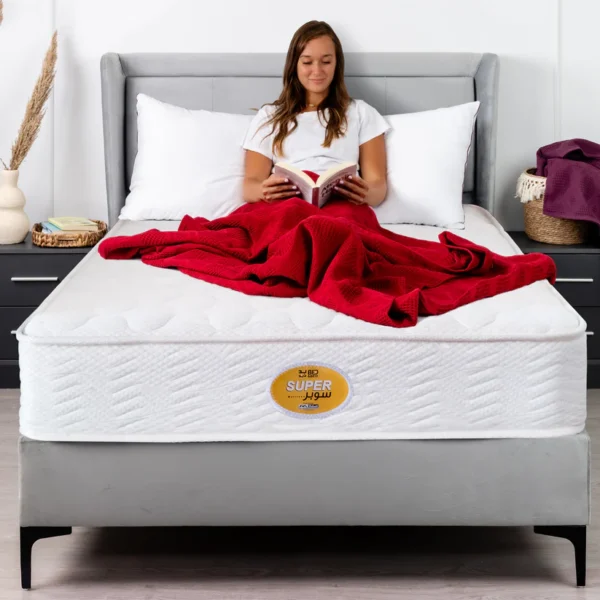 Super Mattress