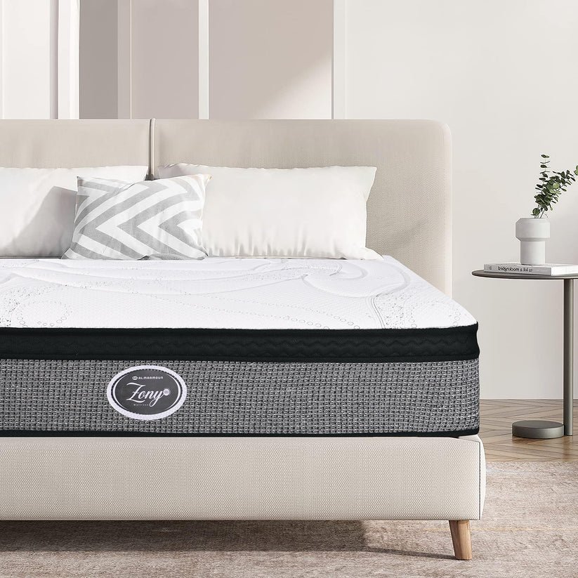 Zony Mattress