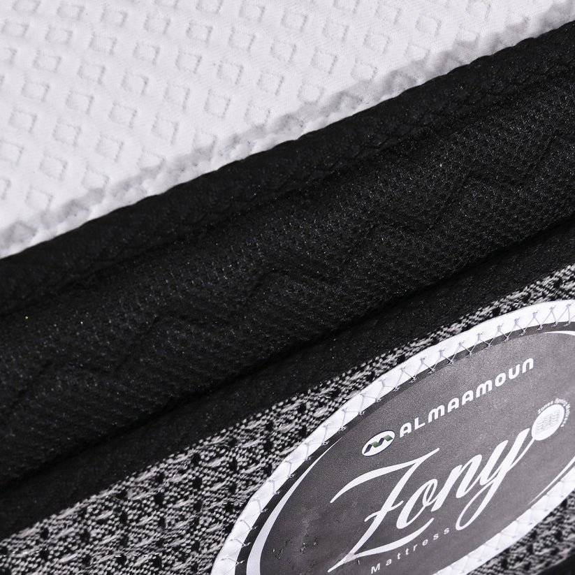 Zony Mattress Image 4