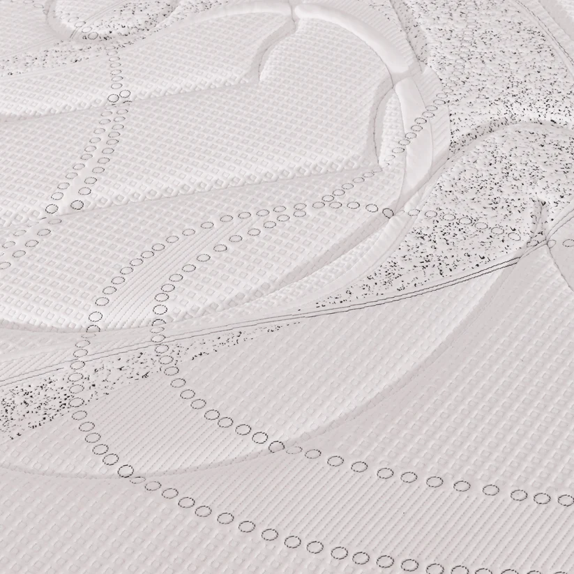 Zony Mattress Image 5