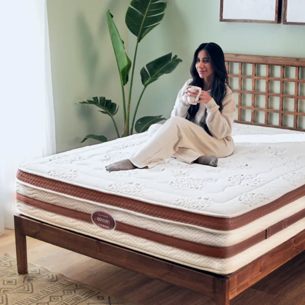 Golden Mattress