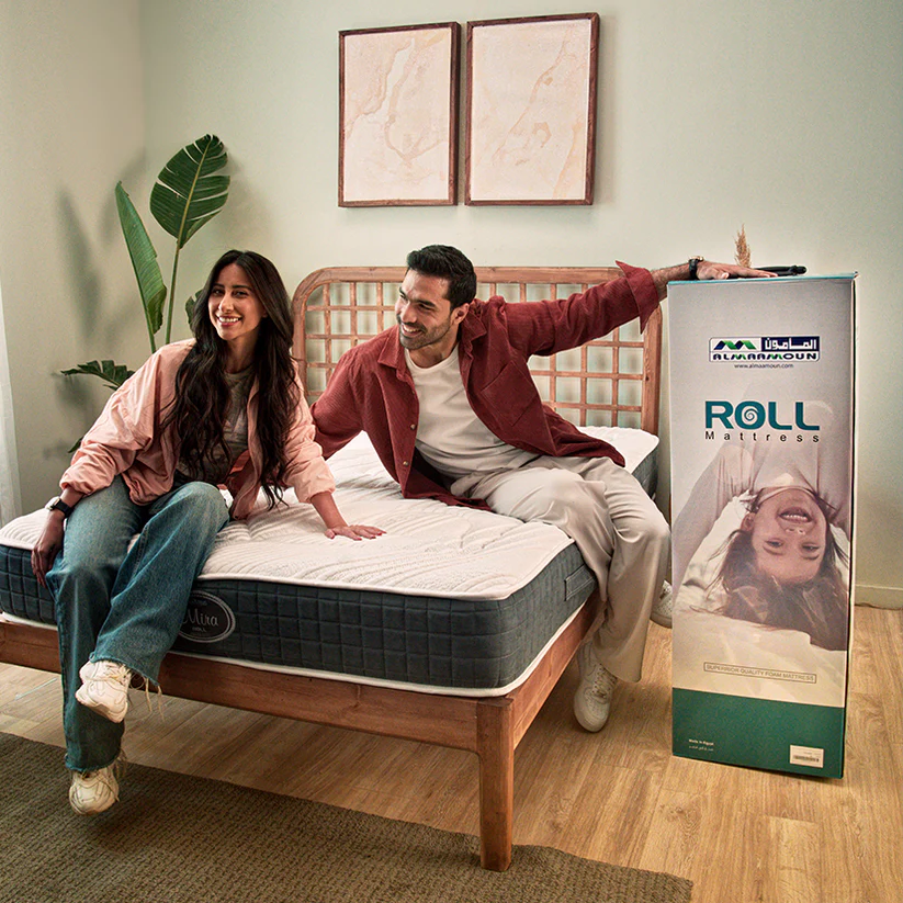 JOUD Mattress Image 3