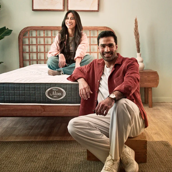 Mira Mattress