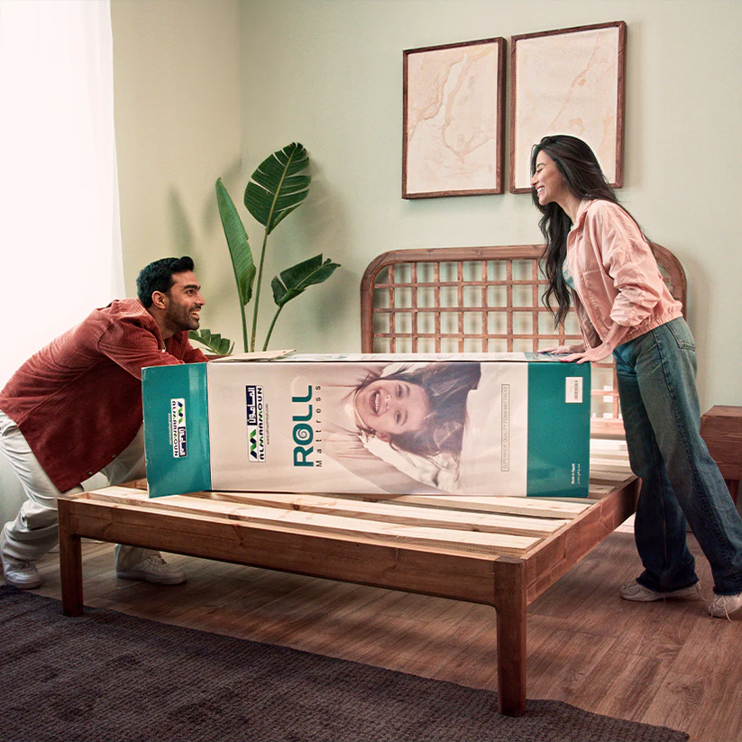 JOUD Mattress Image 4