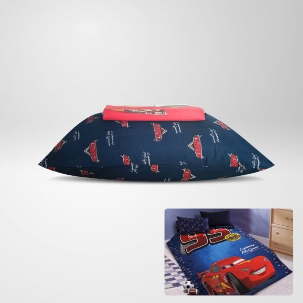 Cartoon Bed sheet