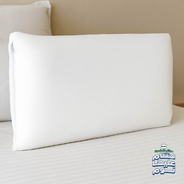 Memory Foam Rest Pillow
