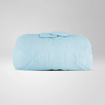 Plain Poly Cotton Duvet