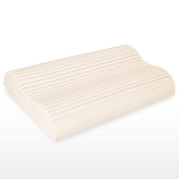 Pure Latex Contour Air Pillow