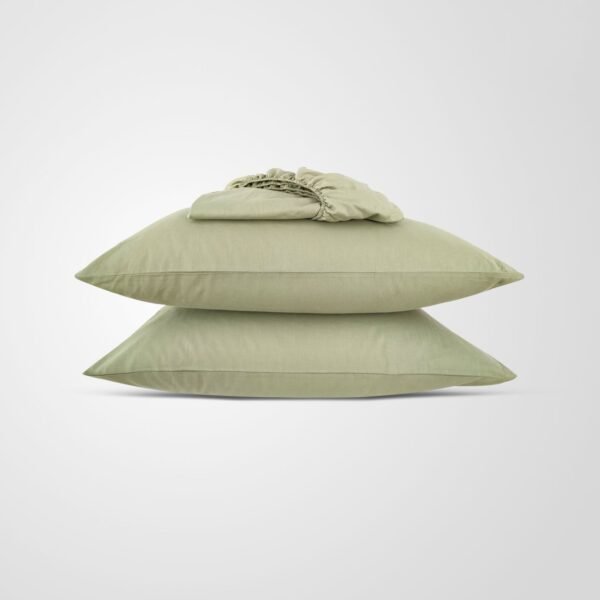 100% Plain Cotton Bed sheet +