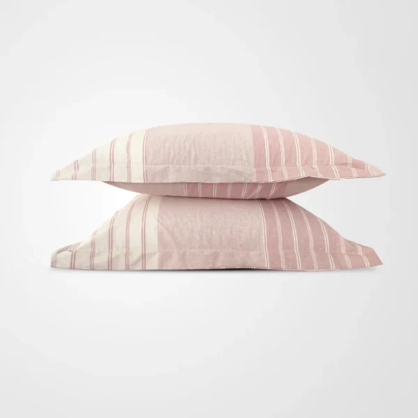 Organic Cotton Pillow Case