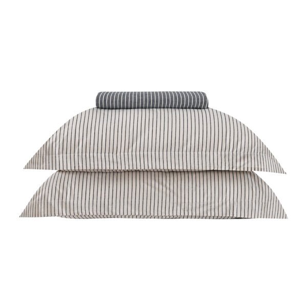 Organic Cotton Bed  Sheet +