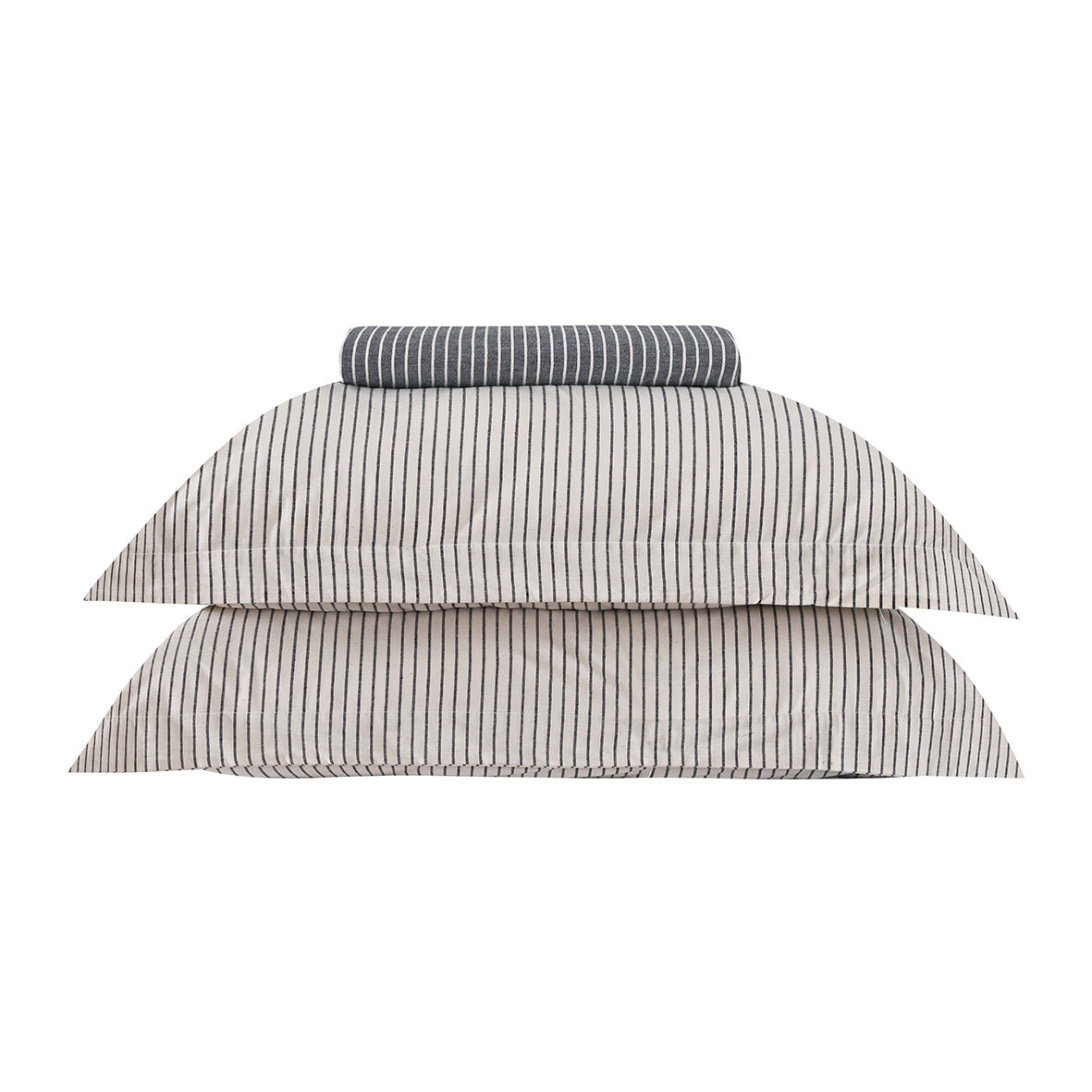 Organic Cotton Bed Sheet +