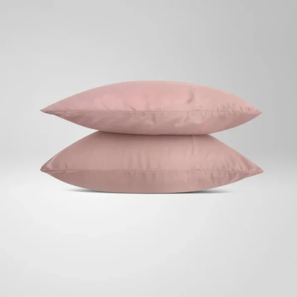 Plain Micro Fiber pillowcase