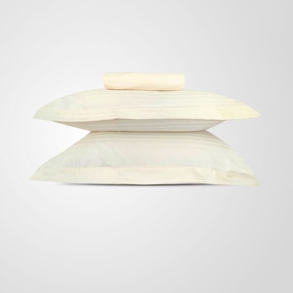 Stripe TC 250 Bed sheet