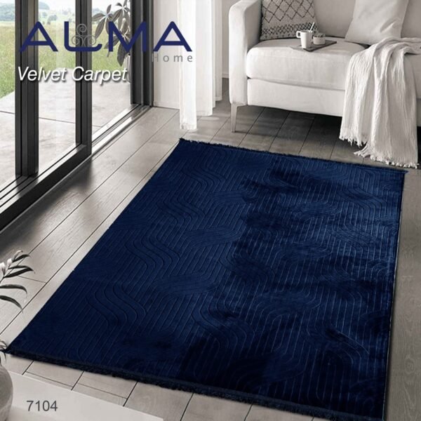 A Premium Alternative to Traditional Rugs & Carpet Runners from Alma Home