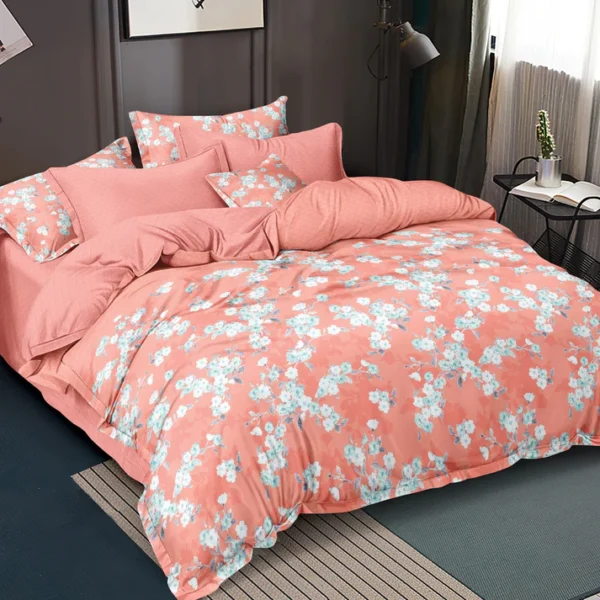 Microfiber Duvet