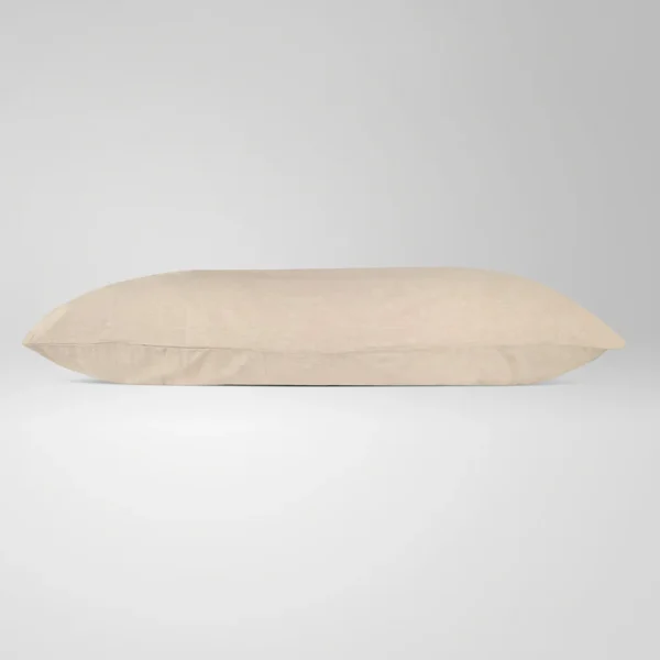 Organic Cotton Long Pillow Case