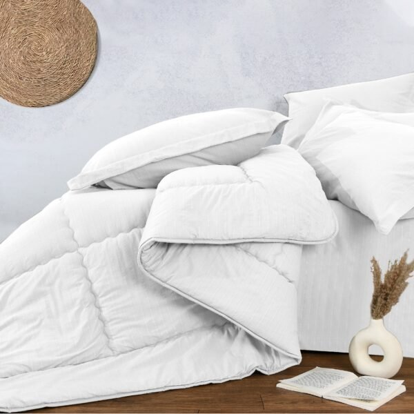 Linea Duvet cover
